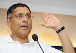 Arvind Subramanian - India TV Arvind Subramanian - India TV