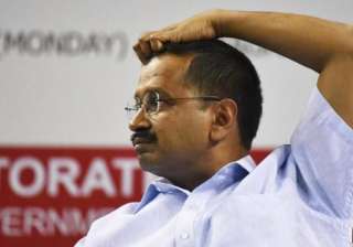 Arvind Kejriwal Arvind Kejriwal