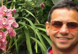 Trainee IAS officer drowns in swimming pool while... Trainee IAS officer drowns in swimming pool while...