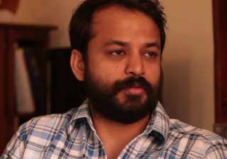 AAP leader Ashish Khetan claims to have received... AAP leader Ashish Khetan claims to have received...