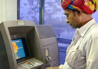 WannaCry How slow speed outdated IT infra at ATMs... WannaCry How slow speed outdated IT infra at ATMs...