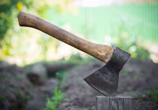Punjab: Man hacks woman to death with axe, then... Punjab: Man hacks woman to death with axe, then...
