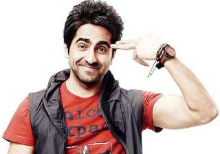 Here’s what Ayushmann Khurrana said on actors... Here’s what Ayushmann Khurrana said on actors...