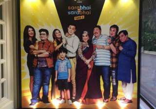 Sarabhai vs Sarabhai Sarabhai vs Sarabhai