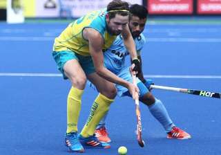 India lose 1-3 to Australia in Sultan Azlan Shah... India lose 1-3 to Australia in Sultan Azlan Shah...