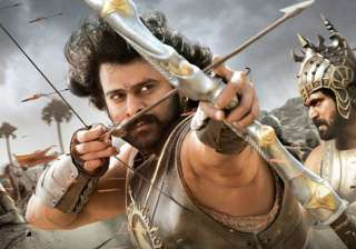 Baahubali 2: Top 5 remarkable records broken by... Baahubali 2: Top 5 remarkable records broken by...