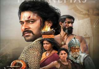 SS Rajamouli, Baahubali - India TV SS Rajamouli, Baahubali - India TV