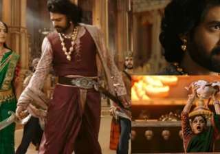 Do you know who got paid the most for Baahubali... Do you know who got paid the most for Baahubali...