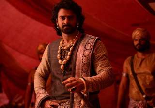 Baahubali 2 - India TV Baahubali 2 - India TV