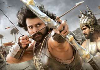 Hindi version of Baahubali 2 mints 392 crore - India TV Hindi version of Baahubali 2 mints 392 crore - India TV