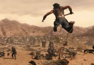 Baahubali The Game Baahubali The Game