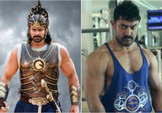 Baahubali 2 mints 1250 crore in 2 weeks, beats... Baahubali 2 mints 1250 crore in 2 weeks, beats...