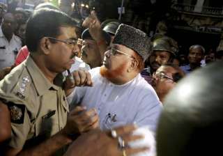 Barkati was today removed as the Shahi Imam of... Barkati was today removed as the Shahi Imam of...