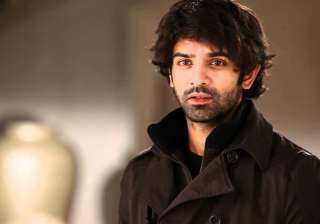 Barun Sobti - India TV Barun Sobti - India TV