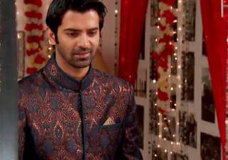 Barun Sobti - India TV Barun Sobti - India TV