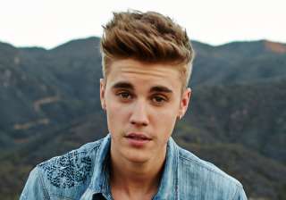 Justin Bieber - India TV Justin Bieber - India TV
