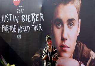 justin bieber - India TV justin bieber - India TV