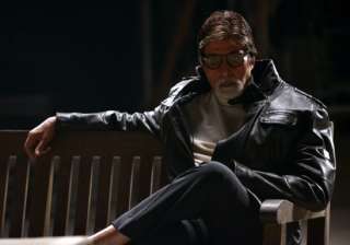 Amitabh Bachchan - India TV Amitabh Bachchan - India TV
