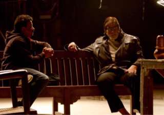 RGV, Amitabh Bachchan, sarkar 3 - India TV RGV, Amitabh Bachchan, sarkar 3 - India TV
