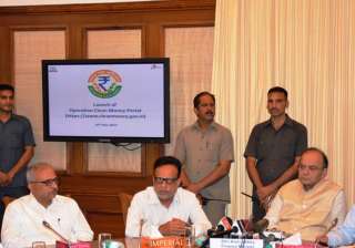Govt launches website that will name tax... Govt launches website that will name tax...