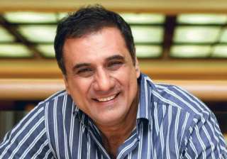 Boman Irani - India TV Boman Irani - India TV
