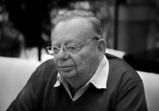 ruskin bond birthday - India TV ruskin bond birthday - India TV