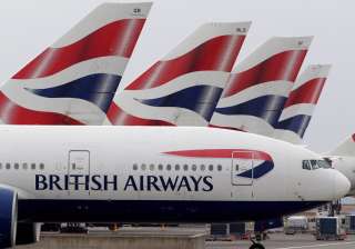 British Airways cancels all flights from London... British Airways cancels all flights from London...