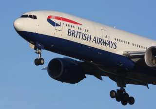 British Airways aims to restore normal flight... British Airways aims to restore normal flight...