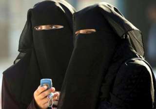 Will ban burqa as it stops intake of vitamin D... Will ban burqa as it stops intake of vitamin D...