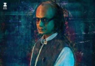Nawazuddin Siddiqui looks unrecognizable in this... Nawazuddin Siddiqui looks unrecognizable in this...
