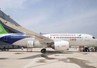 C919 - India TV C919 - India TV