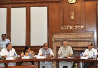 Cabinet nod for amending law to allow... Cabinet nod for amending law to allow...
