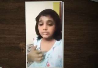 cancer patient begs for life on video - India TV cancer patient begs for life on video - India TV