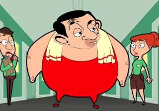 cartoons - India TV cartoons - India TV