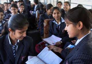 CBSE students - India TV CBSE students - India TV