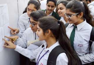 After ‘marks moderation’ row, CBSE to... After ‘marks moderation’ row, CBSE to...