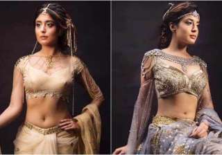 Kritika Kamra - India TV Kritika Kamra - India TV