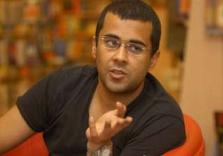 Chetan Bhagat - India TV Chetan Bhagat - India TV