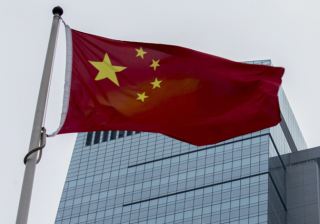 Two Chinese nationals living in Pakistan were... Two Chinese nationals living in Pakistan were...