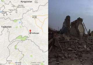 china, earthquake, killed, indiatv - India TV china, earthquake, killed, indiatv - India TV