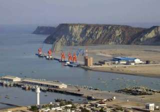 China downplays UN report stating CPEC may fuel... China downplays UN report stating CPEC may fuel...