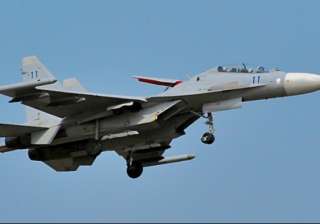 Chinese Su-30 fighters - India TV Chinese Su-30 fighters - India TV