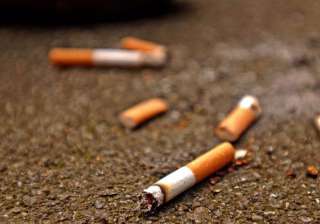india second largest consumer of tobacco - India TV india second largest consumer of tobacco - India TV