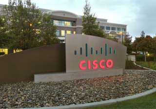 Cisco - India TV Cisco - India TV