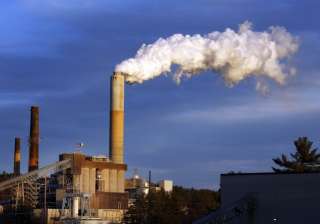 Representational pic - What happens to Earth if... Representational pic - What happens to Earth if...