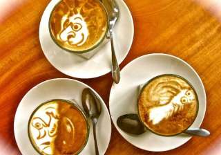 5 cups of coffee daily may reduce liver cancer... 5 cups of coffee daily may reduce liver cancer...