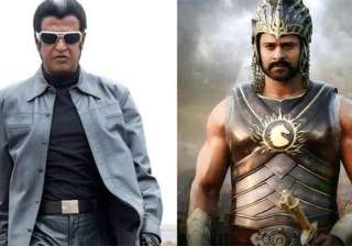 Baahubali 2 creates history in Tamil Nadu, breaks... Baahubali 2 creates history in Tamil Nadu, breaks...
