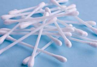 Cotton buds - India TV Cotton buds - India TV