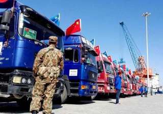 Beijing ‘deletes’ envoy’s suggestion to... Beijing ‘deletes’ envoy’s suggestion to...