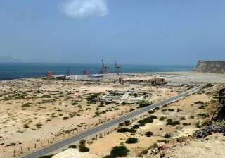 China includes CPEC in scientific expedition to... China includes CPEC in scientific expedition to...